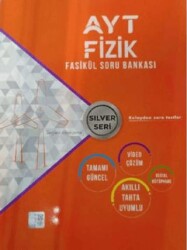 Tandem Yayınları AYT Fizik Soru Bankası - Tandem Yayınları