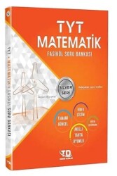 Tandem Yayınları TYT Matematik Soru Bankası - Tandem Yayınları