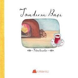 Tandırın Başı - Kumdan Kale