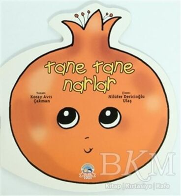 Tane Tane Narlar - 1