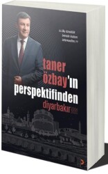 Taner Özbay’ın Perspektifinden Diyarbakır 2004-2020 - Cinius Yayınları
