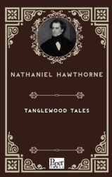 Tanglewood Tales - Paper Books