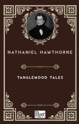 Tanglewood Tales - 1
