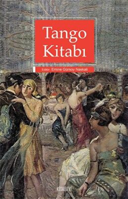 Tango Kitabı - 1