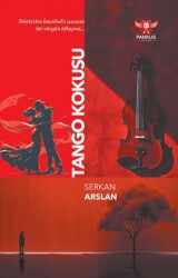 Tango Kokusu - Pankuş Yayınları
