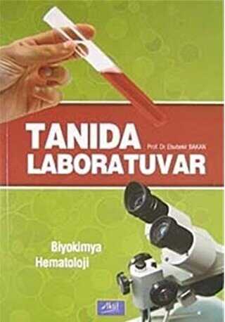 Tanıda Laboratuvar - Biokimya - Hematoloji
