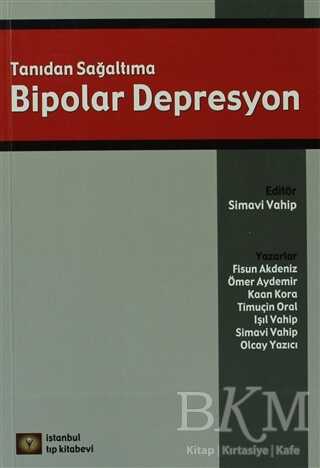Tanıdan Sağaltıma Bipolar Depresyon