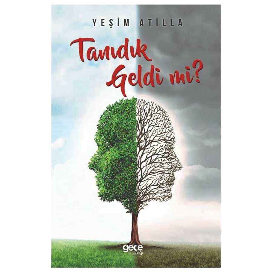 Tanıdık Geldi Mi? - 1