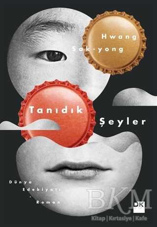 Tanıdık Şeyler - Doğan Kitap