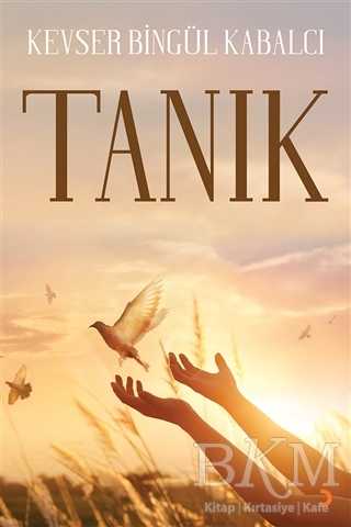 Tanık - Cinius Yayınları