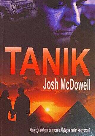 Tanık - GDK Yayınları