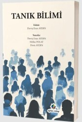 Tanık Bilimi - Eğiten Kitap