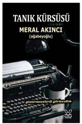 Tanık Kürsüsü - Kanguru Yayınları