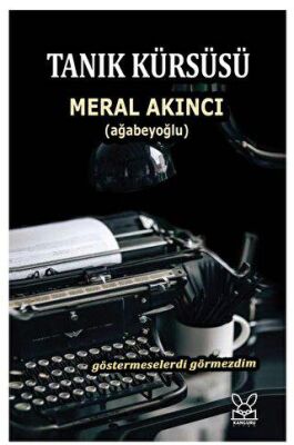 Tanık Kürsüsü - 1