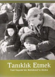 Tanıklık Etmek - Gözlem Gazetecilik
