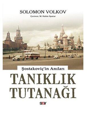 Tanıklık Tutanağı - 1