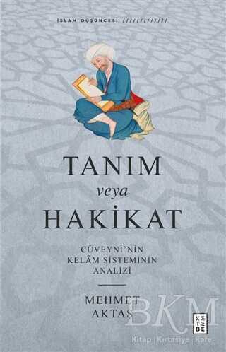Tanım veya Hakikat - 1