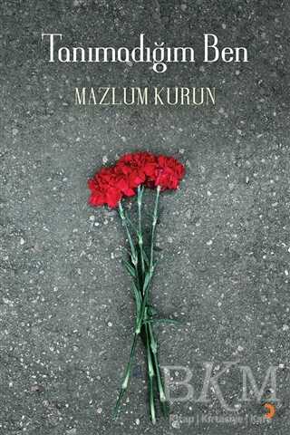 Tanımadığım Ben - Cinius Yayınları