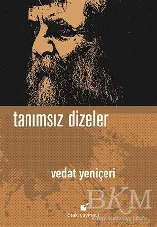 Tanımsız Dizeler - Öteki Yayınevi