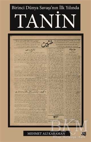 Tanin - Gece Kitaplığı