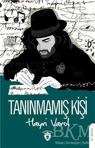 Tanınmamış Kişi - Dorlion Yayınları