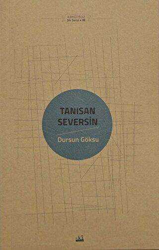 Tanısan Seversin - Ki Yayınları