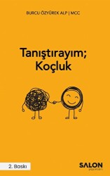 Tanıştırayım; Koçluk - Salon Yayınları