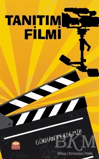 Tanıtım Filmi - Nobel Bilimsel Eserler