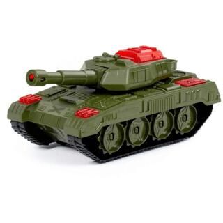 Filede Atılım Askeri Tank - 1