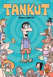 Tankut - Süpersonik Komiks