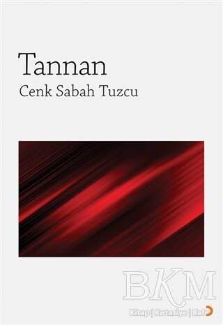 Tannan - Cinius Yayınları