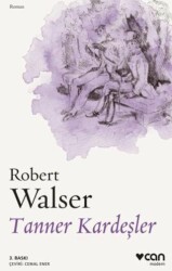 Tanner Kardeşler - Can Yayınları