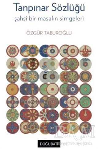 Tanpınar Sözlüğü - Doğu Batı Yayınları