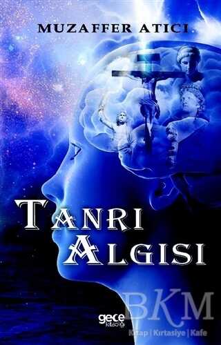 Tanrı Algısı - Gece Kitaplığı