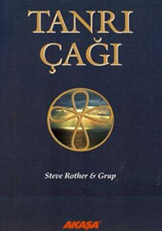 Tanrı Çağı - Akaşa Yayınları
