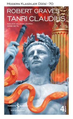Tanrı Claudius - 1