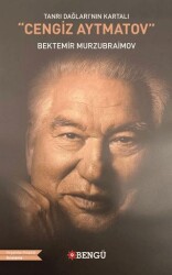 Tanrı Dağları’nın Kartalı Cengiz Aytmatov - Bengü Yayınları