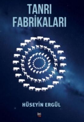 Tanrı Fabrikaları - 1