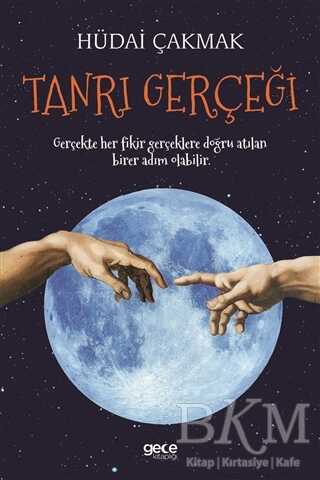 Tanrı Gerçeği - Gece Kitaplığı