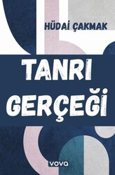 Tanrı Gerçeği - Vova Yayınları