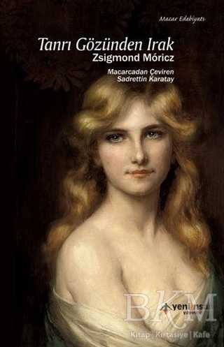 Tanrı Gözünden Irak - Yeni İnsan Yayınevi