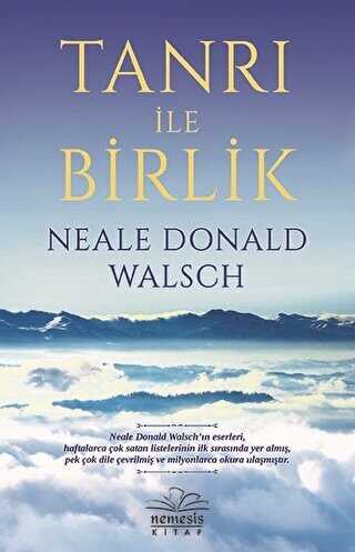 TANRI İLE BİRLİK - Nemesis Kitap