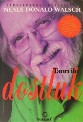 Tanrı ile Dostluk - Dharma Yayınları