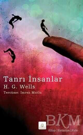 Tanrı İnsanlar - Kyrhos Yayınları