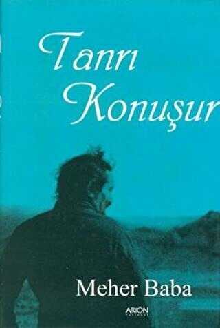 Tanrı Konuşur - Arion Yayınevi