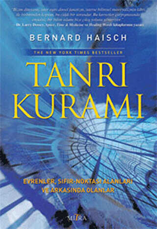 Tanrı Kuramı - Mitra Yayınları