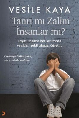 Tanrı mı Zalim İnsanlar mı? - 1