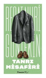 Tanrı Misafiri - İnkılap Kitabevi