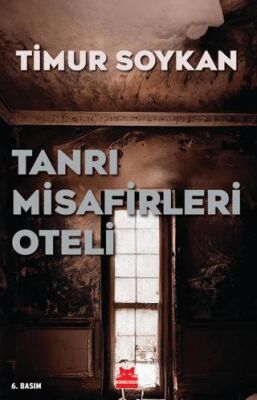 Tanrı Misafirleri Oteli - 1
