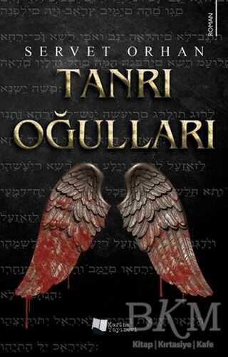 Tanrı Oğulları - Karina Yayınevi